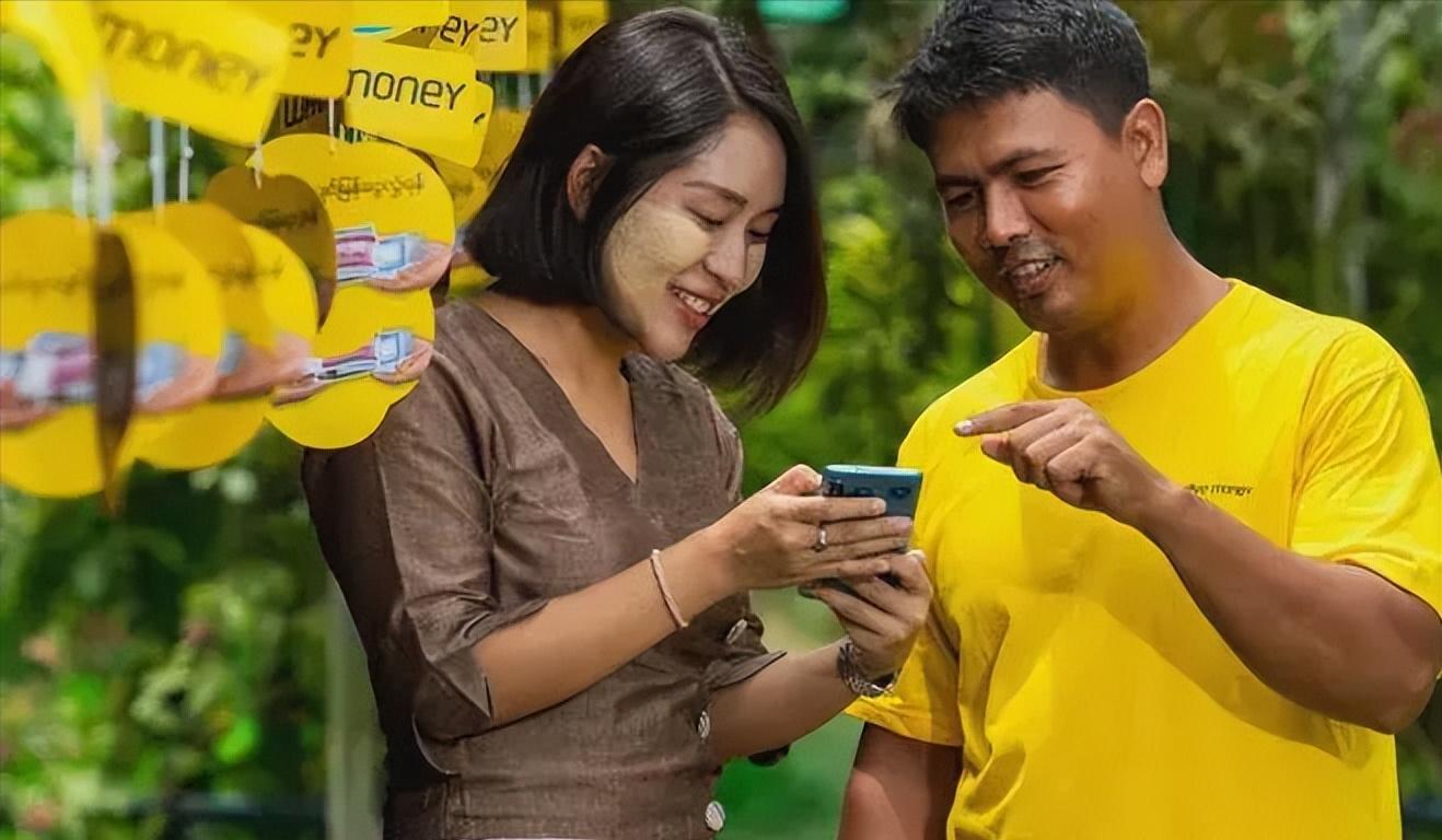 有没有可以充值缅甸话费的app,缅甸充话费平台