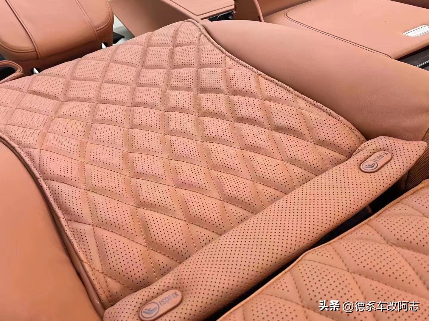 奔驰s400豪华型有座椅通风吗,奔驰s400主驾驶座椅通风