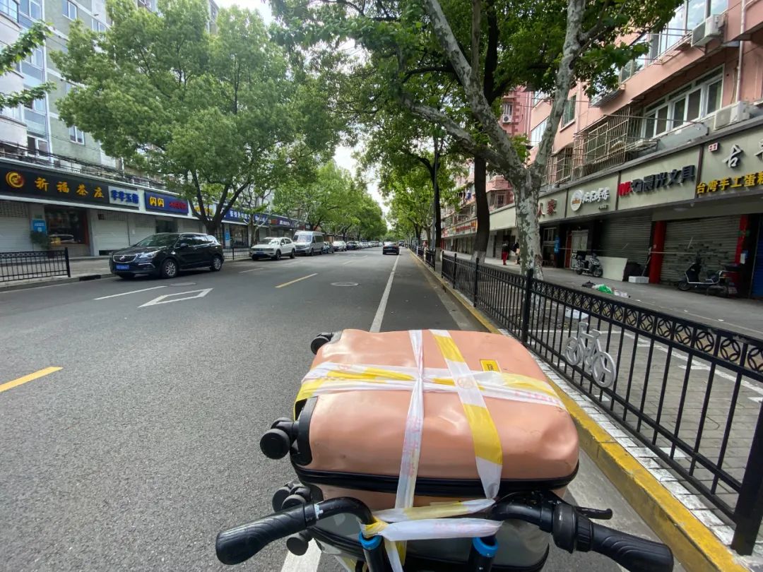 疫情防控下gmp建筑师的居家日志（上海篇）