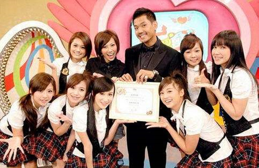 范玮琪和陈建州现在怎么样了,陈建州和范玮琪的人品怎么样