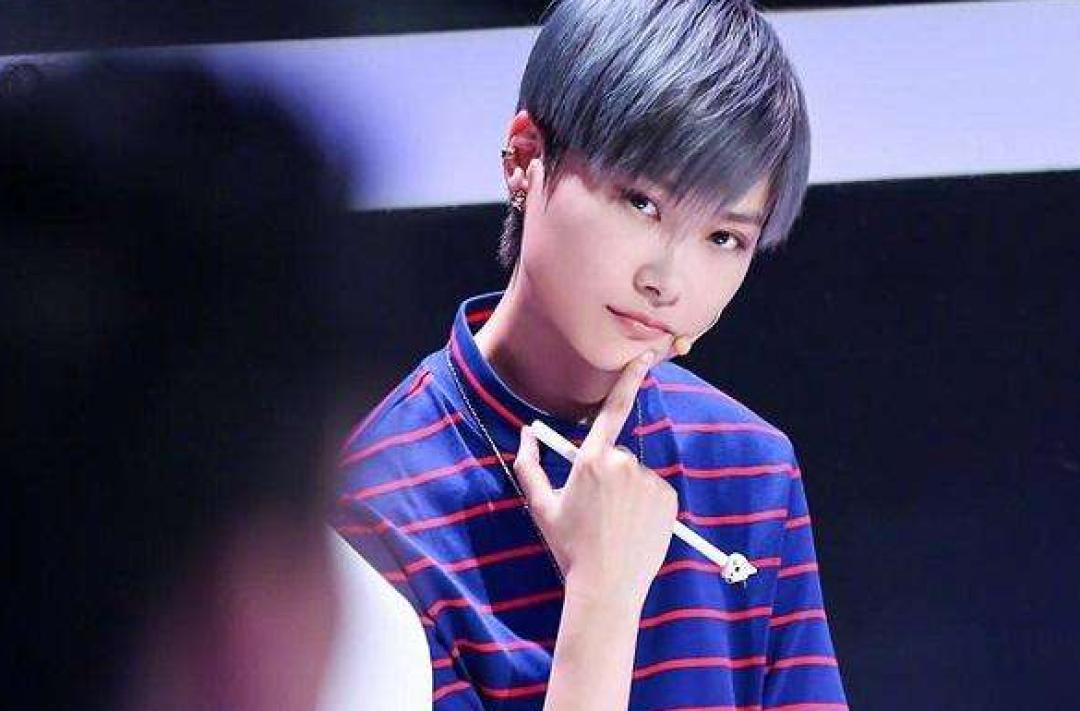 李宇春生病好了没有,李宇春生病受访节目