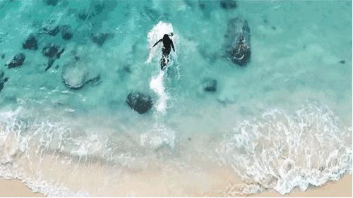 海南三亚海滨旅游胜地,三亚海南岛最美海滩