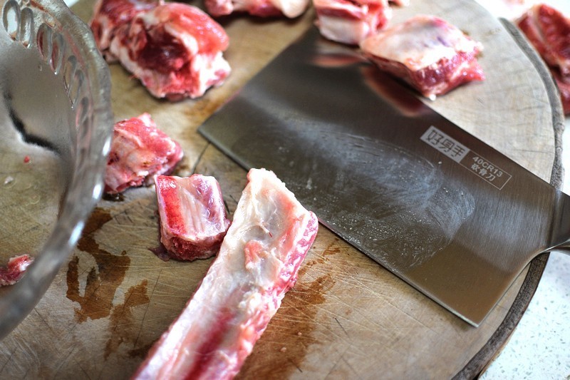 怎样正确选购厨房刀,厨房刀具怎么选