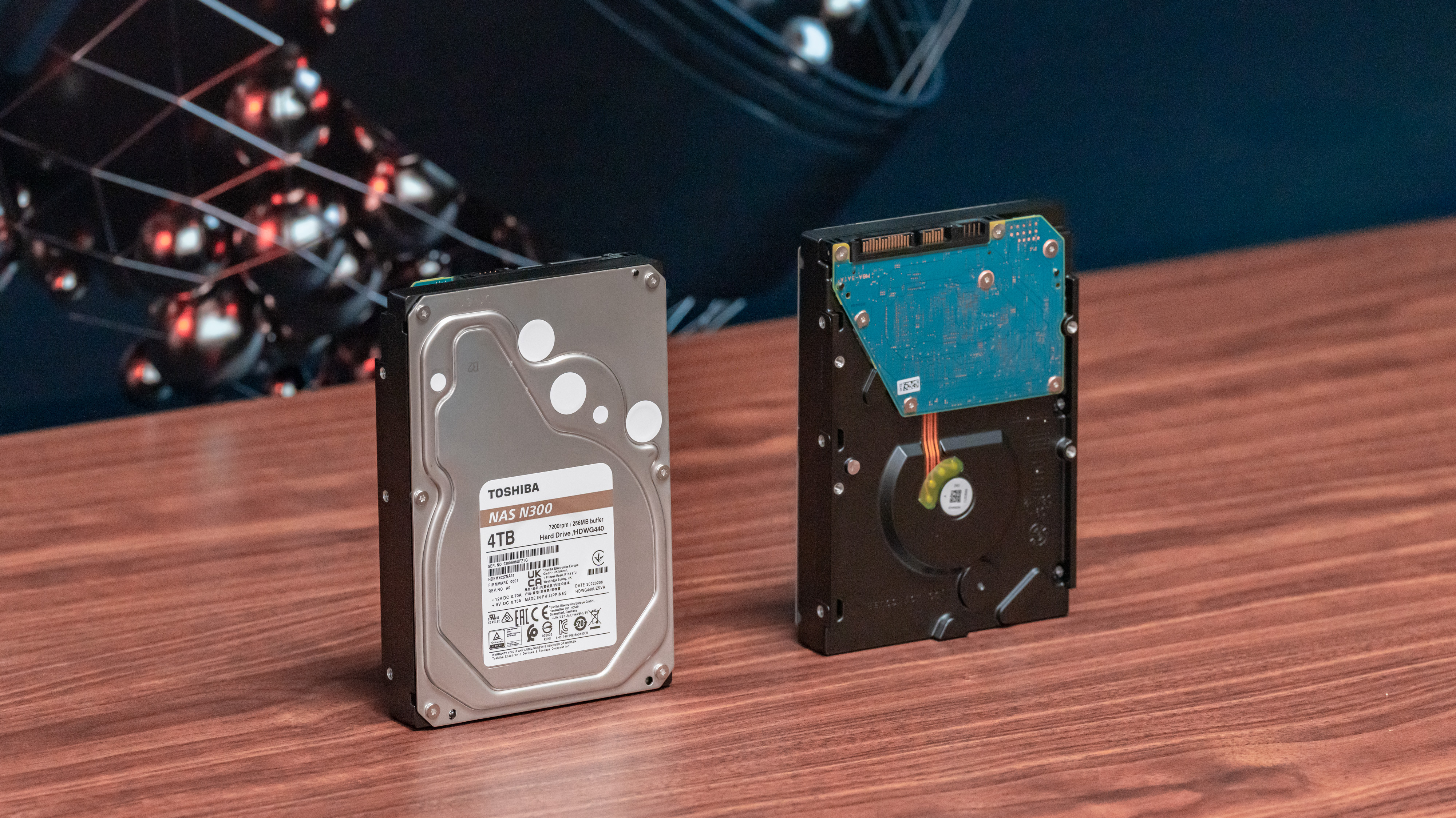 东芝nas硬盘为什么这么便宜,你真的需要一台nas吗