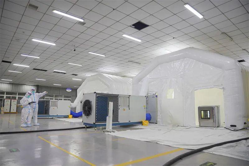 邻水县已有超千人感染,四川邻水9天感染超700例