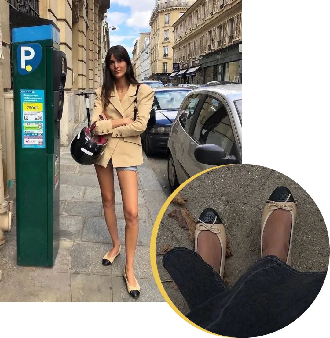 LV大老板来“加班”，竟没人敢穿高跟鞋？