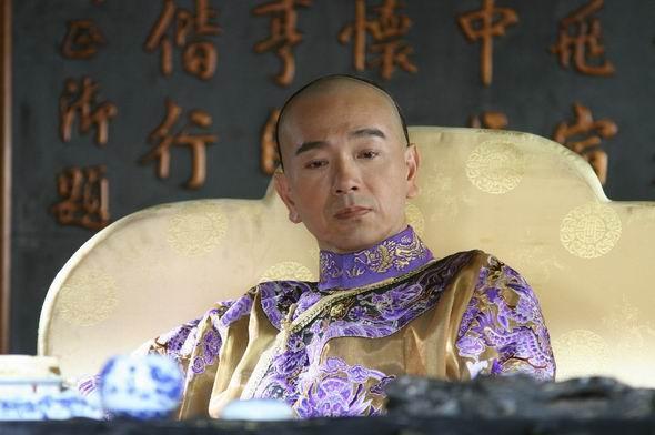 丧权辱国开启近代史屈辱的道光为何会受爷爷乾隆和老爹嘉庆喜爱？