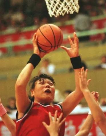 奥尼尔是郑海霞的偶像吗,郑海霞真的是奥尼尔偶像吗