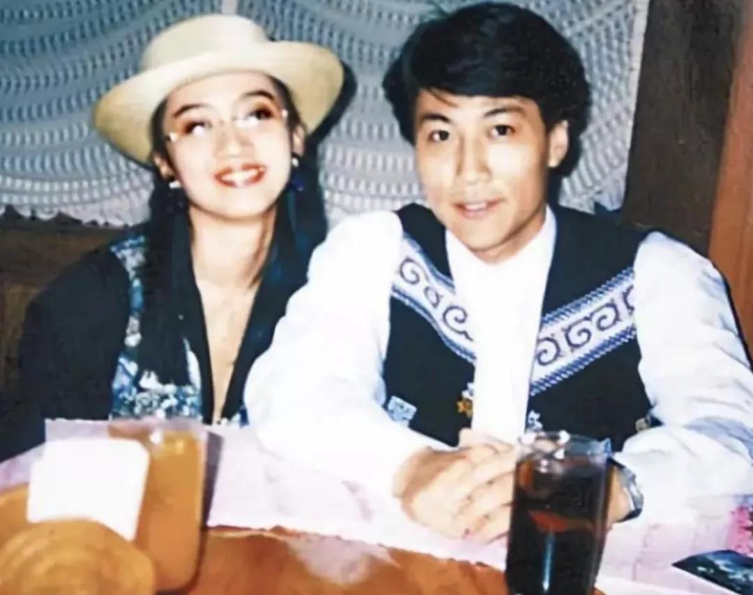 梅艳芳怎么走出失恋,梅艳芳漫步人生路