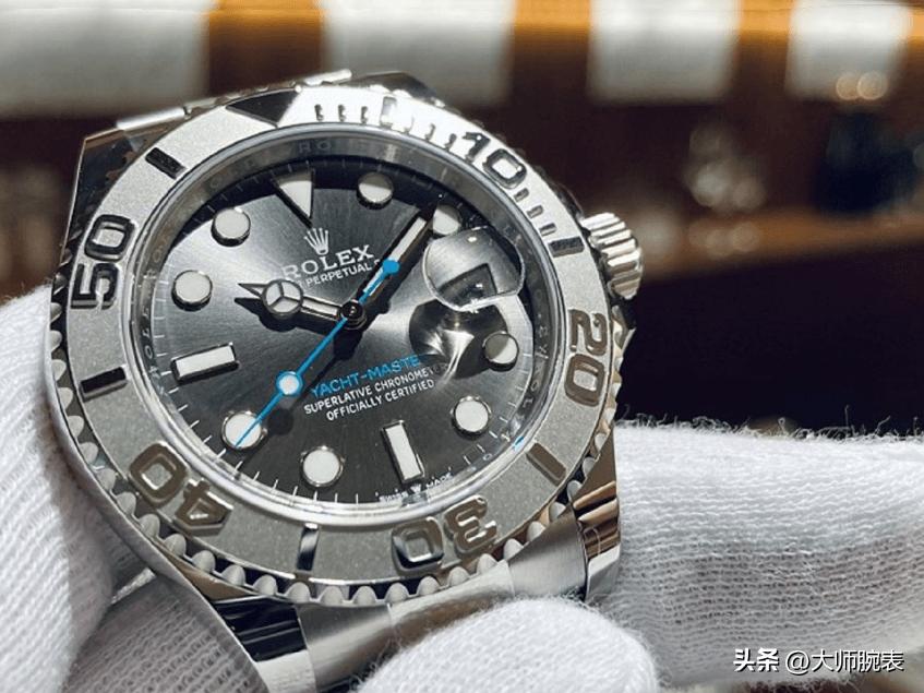 劳力士绿水鬼目前行情,劳力士绿水鬼全新最新行情