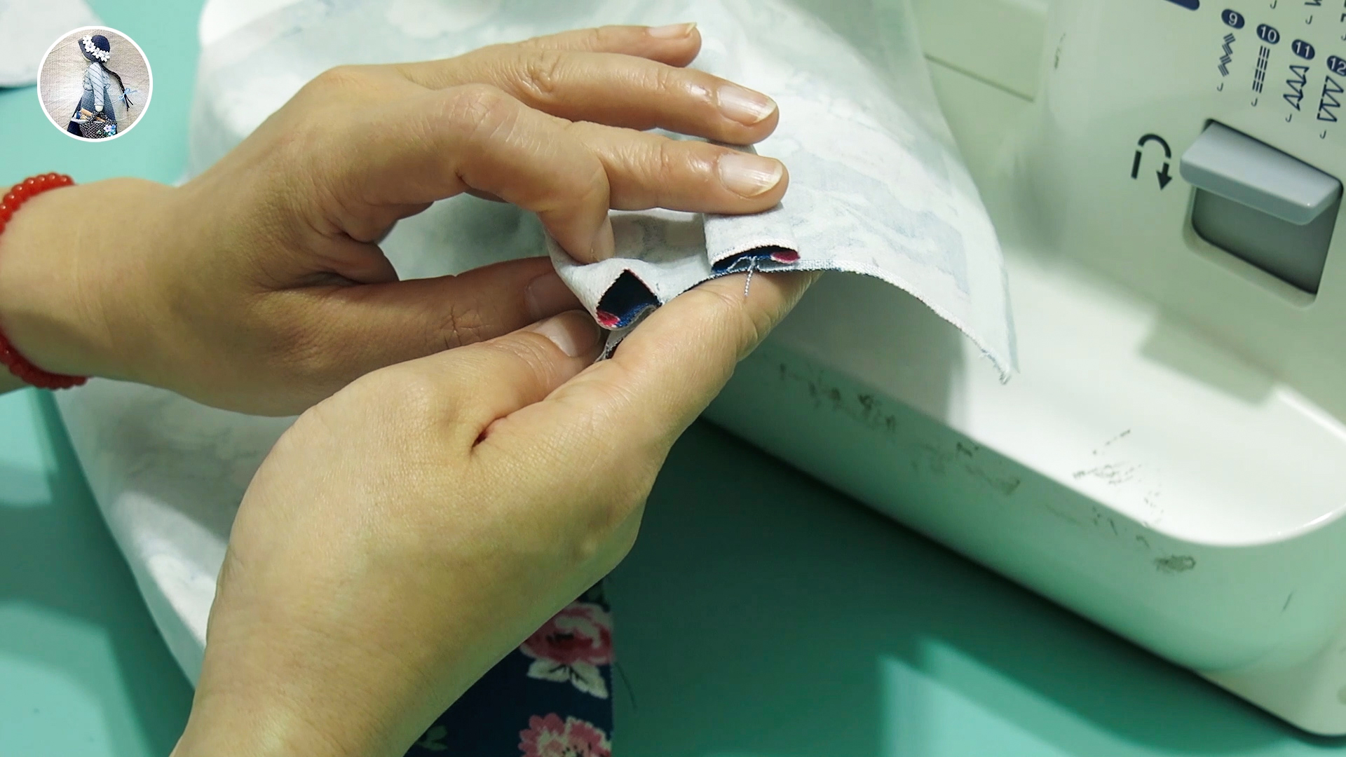 新手学做包拉链怎么弄,如何给简易包做拉链