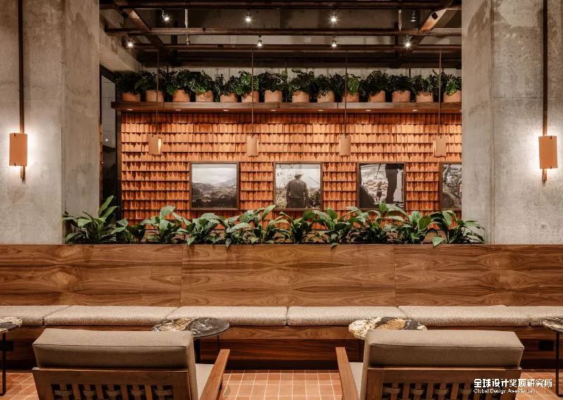 伦敦杰出地产大奖含金量,伦敦杰出地产大奖入围