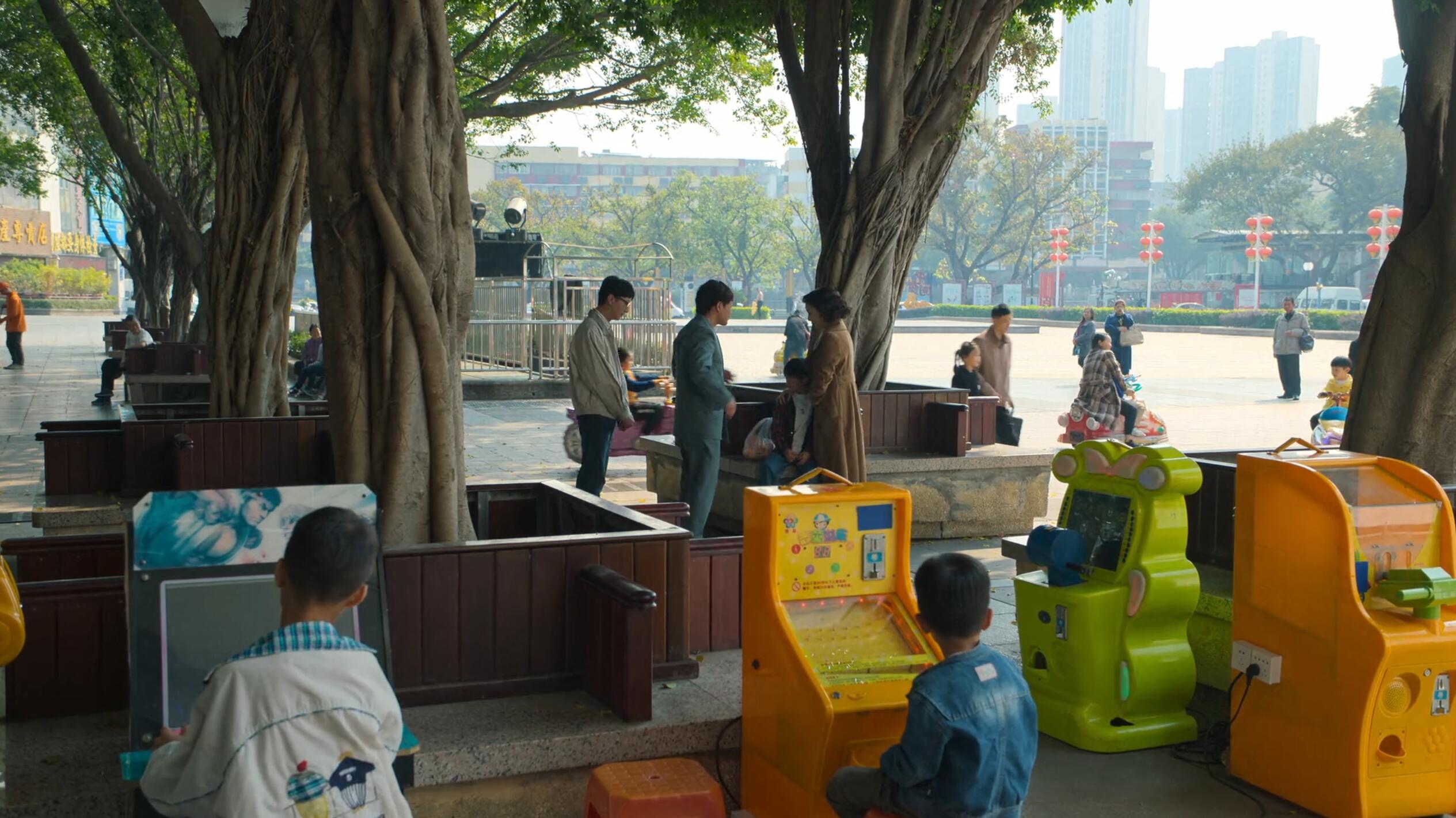 鐙傞鍚愭Ы鍓ф湰,鐙傞浜夎鐗囨