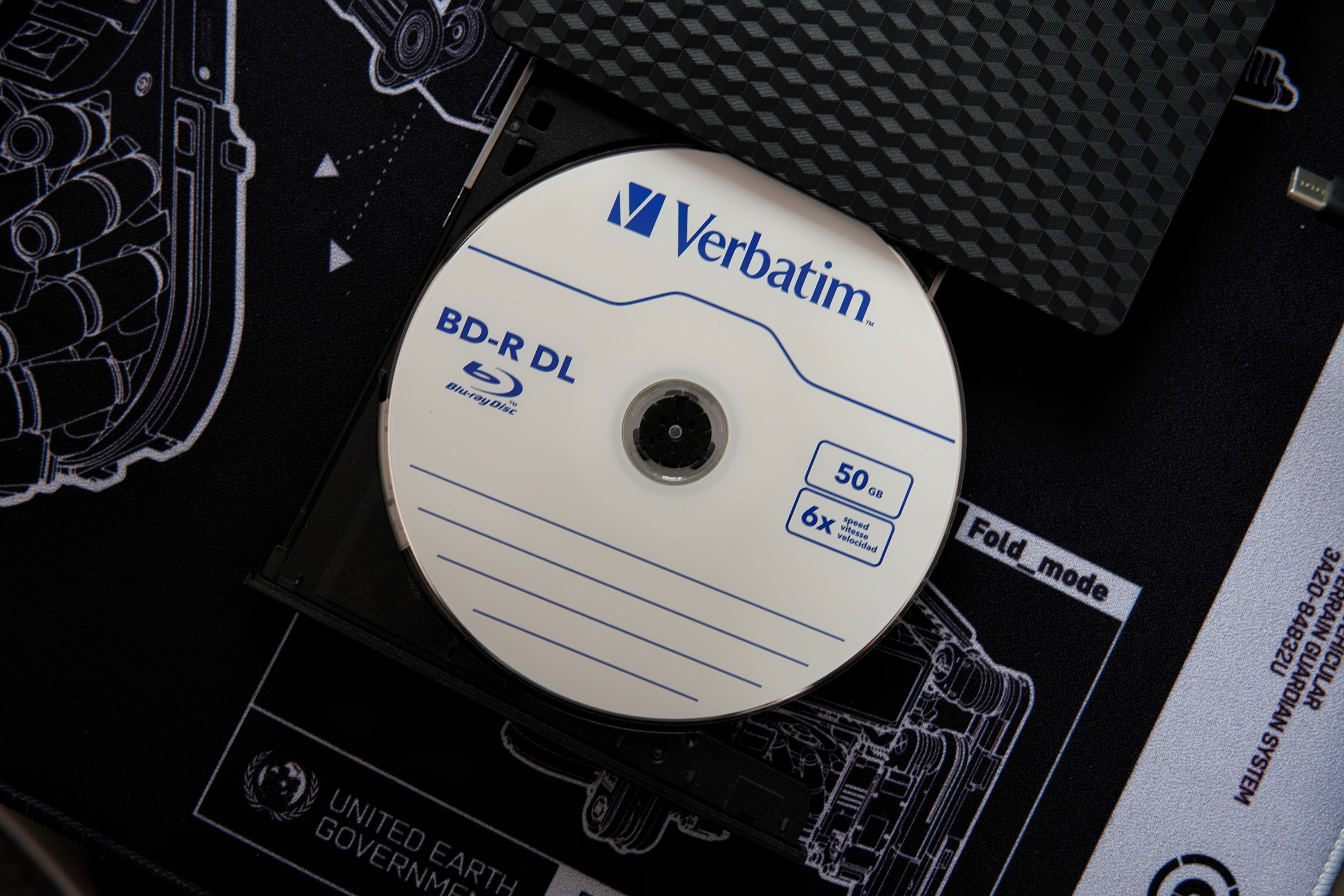 威宝刻录机千年,verbatim威宝刻录机好吗