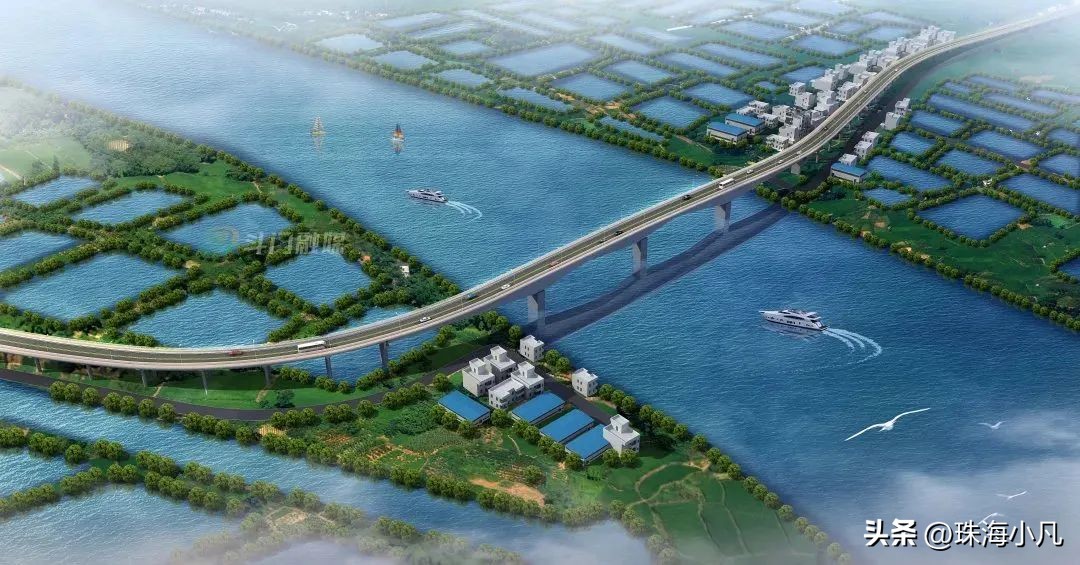 珠海大事最新,珠海市最新消息今天