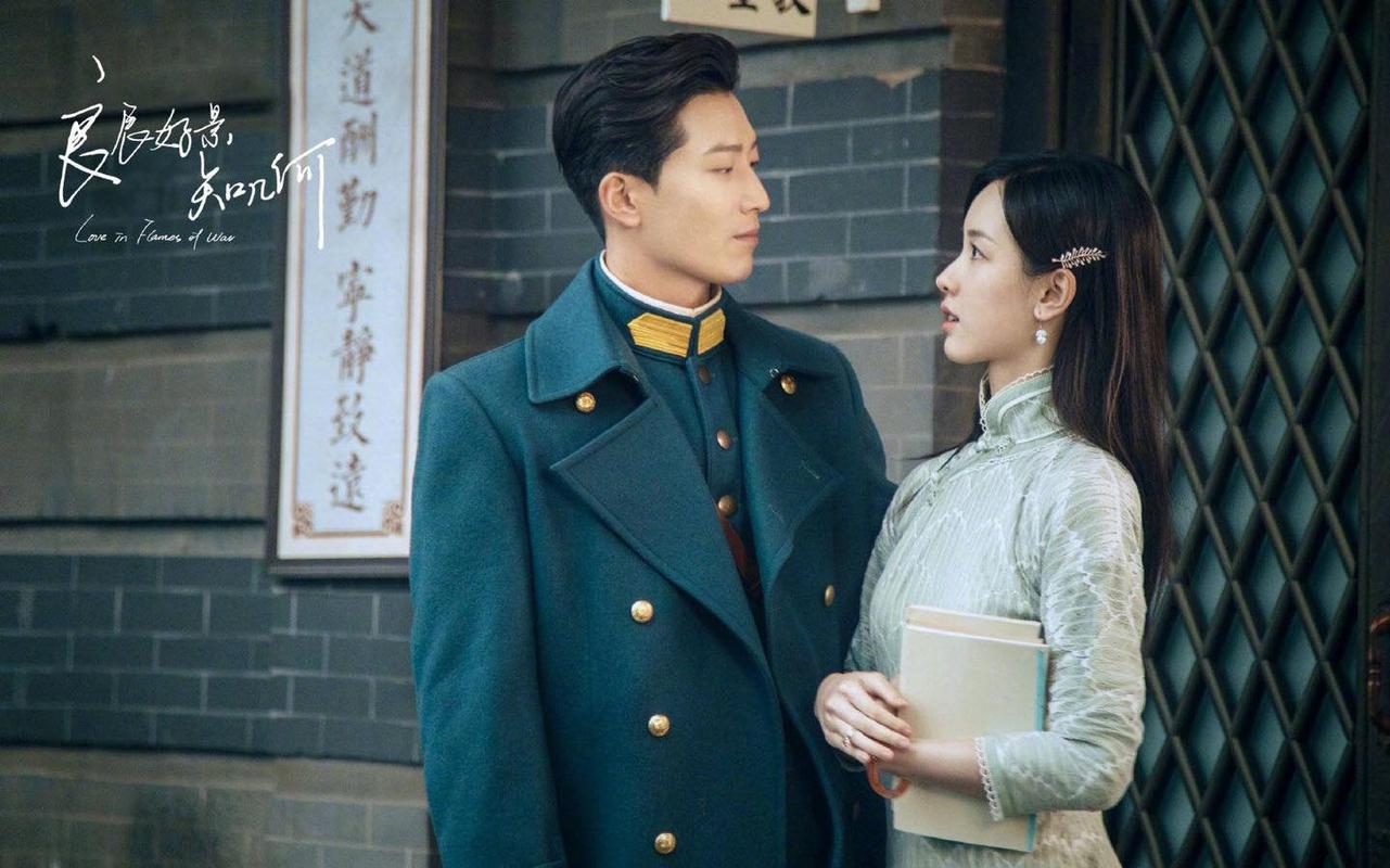 窦骁为什么是豪门赘婿,窦骁一心攀高枝