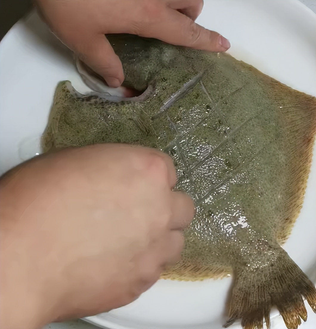 多宝鱼清蒸几分钟家常做法,冰冻多宝鱼的做法清蒸