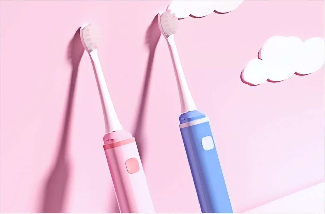 儿童电动牙刷有没有危害？五类伤牙坑货不要选