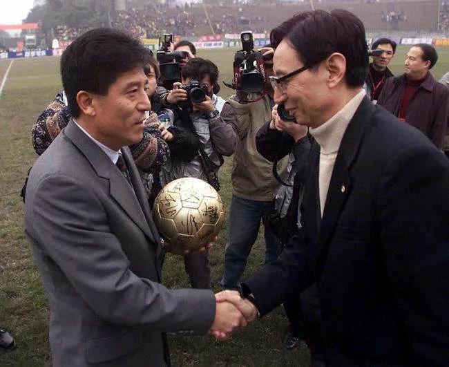 中国男足对韩国男足比赛结果,中国男足对韩国男足结果如何