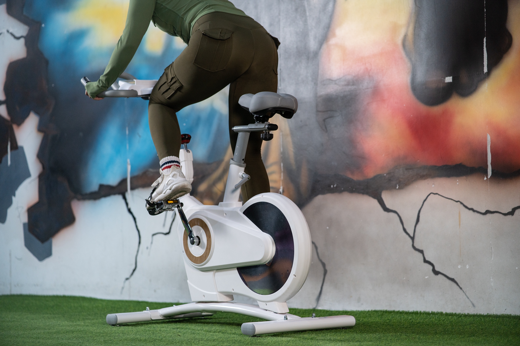 家用动感单车怎么选,减肥瘦身家用动感单车怎么选