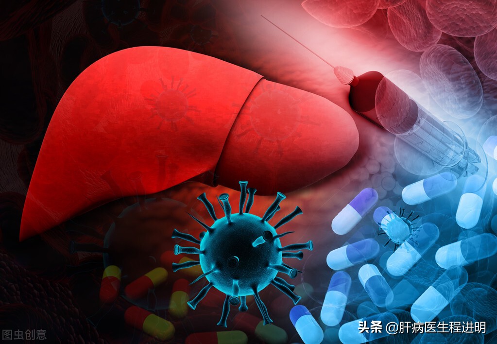 乙肝治疗8大骗术,乙肝重视治疗一般没问题