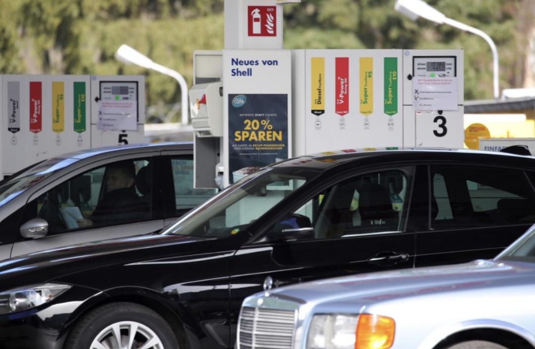 欧盟回应俄罗斯天然气的最新消息,中国向欧盟转售俄罗斯天然气