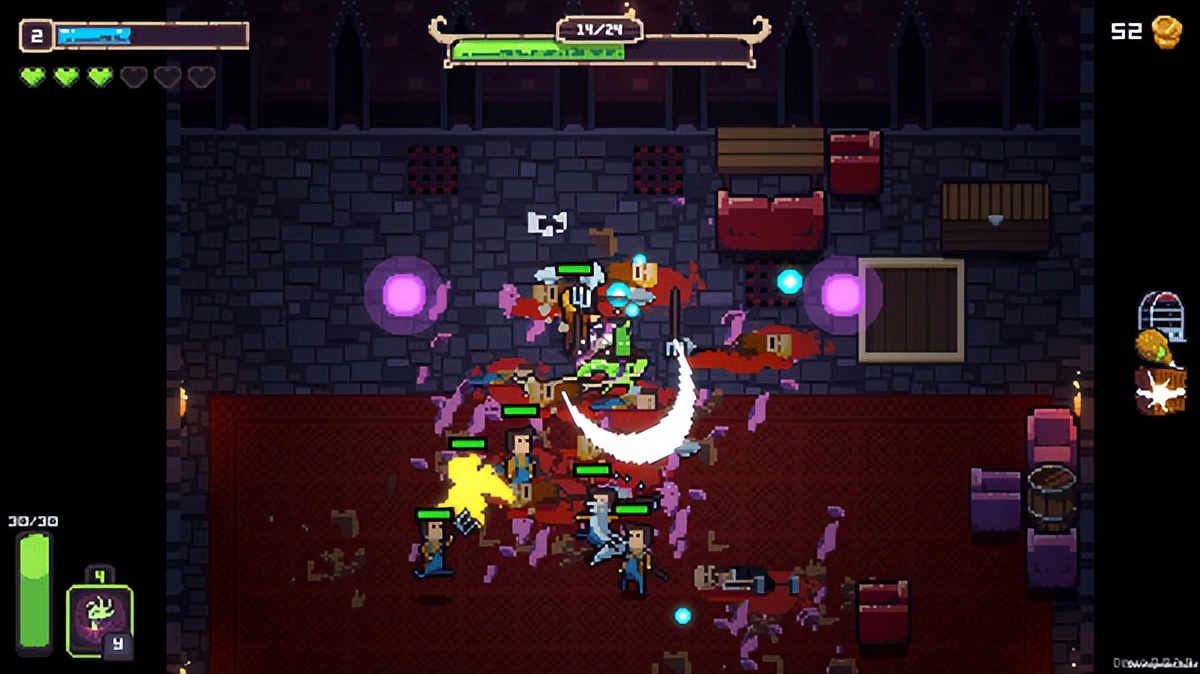 steam最好玩的休闲建造类游戏,steam上最好玩的定居点营造游戏