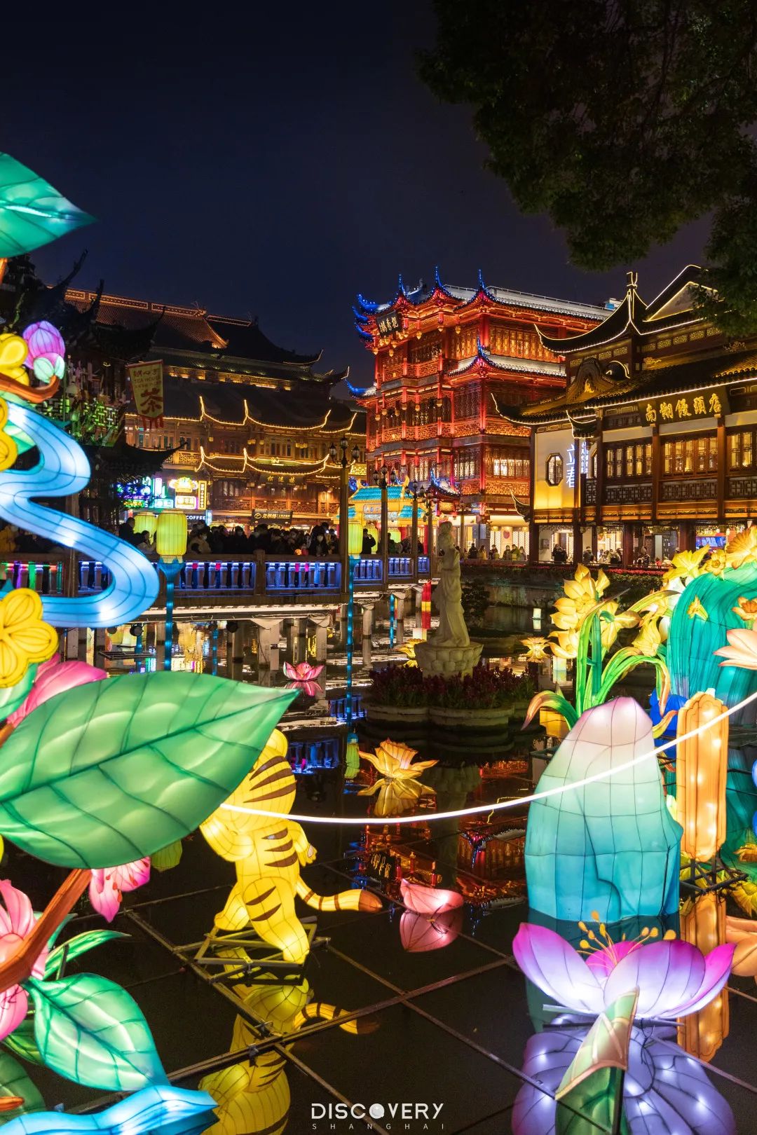 实用全上海532家公园攻略速速收藏,上海攻略必去的公园