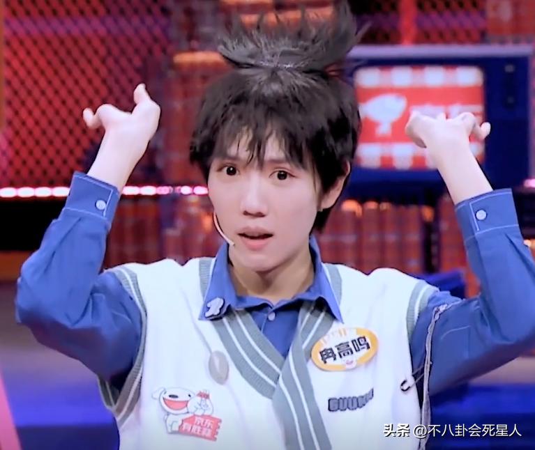 杨幂用生发液长出头发,杨幂的生发液长出头发了