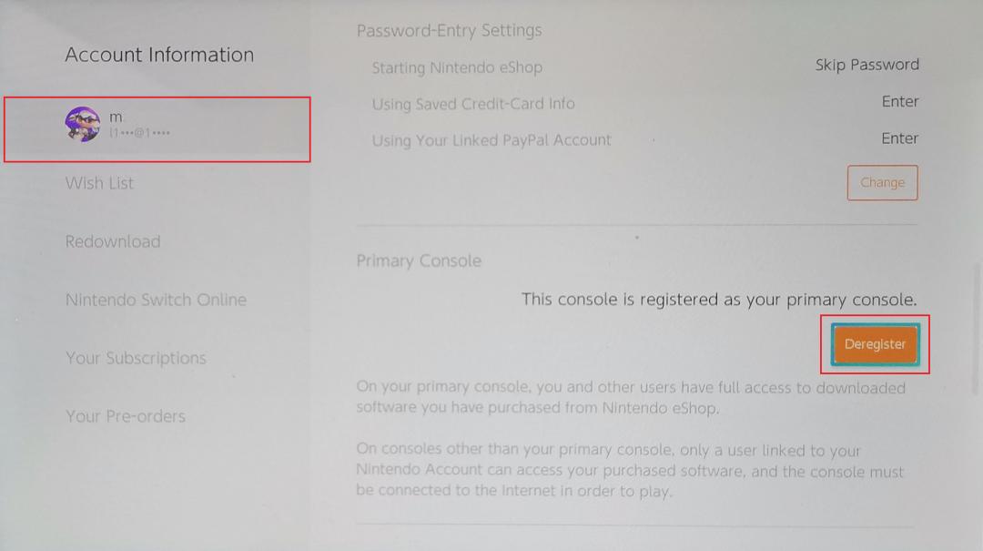 一份数字版游戏,两台Switch可以同时玩!Switch主副机详细教程