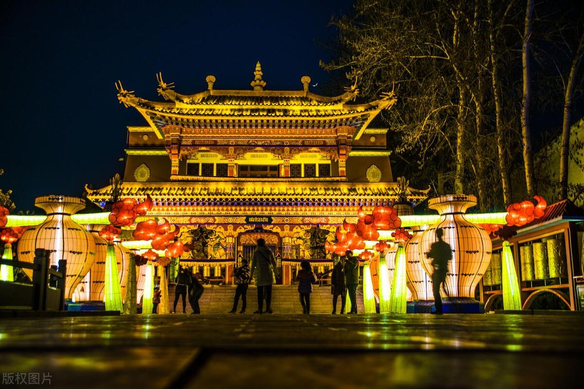 河南景区免费推荐名单,河南十大免费风景区