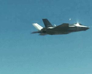 别的国家的f35能攻击美国吗,中国如何应对f35防御