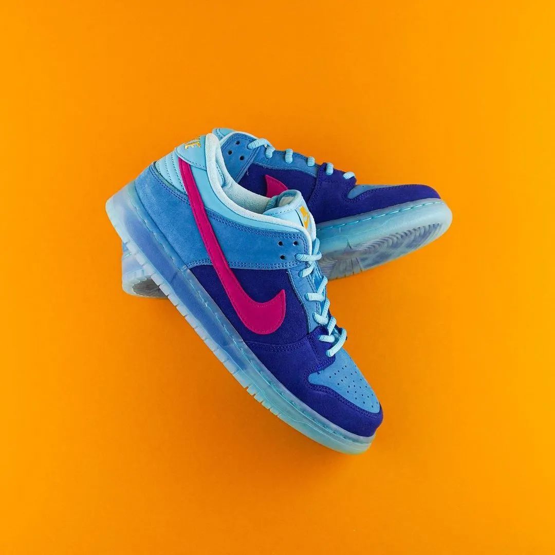 球鞋盘点2019,球鞋2021总结