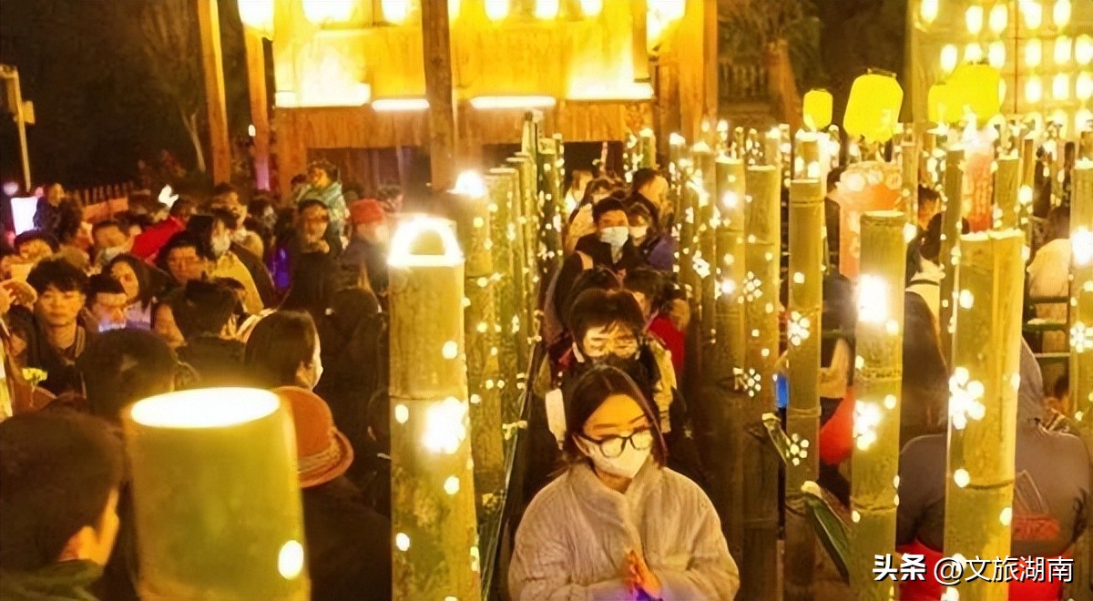 长沙女神节必打卡景点推荐,3.8妇女节湖南景区免门票