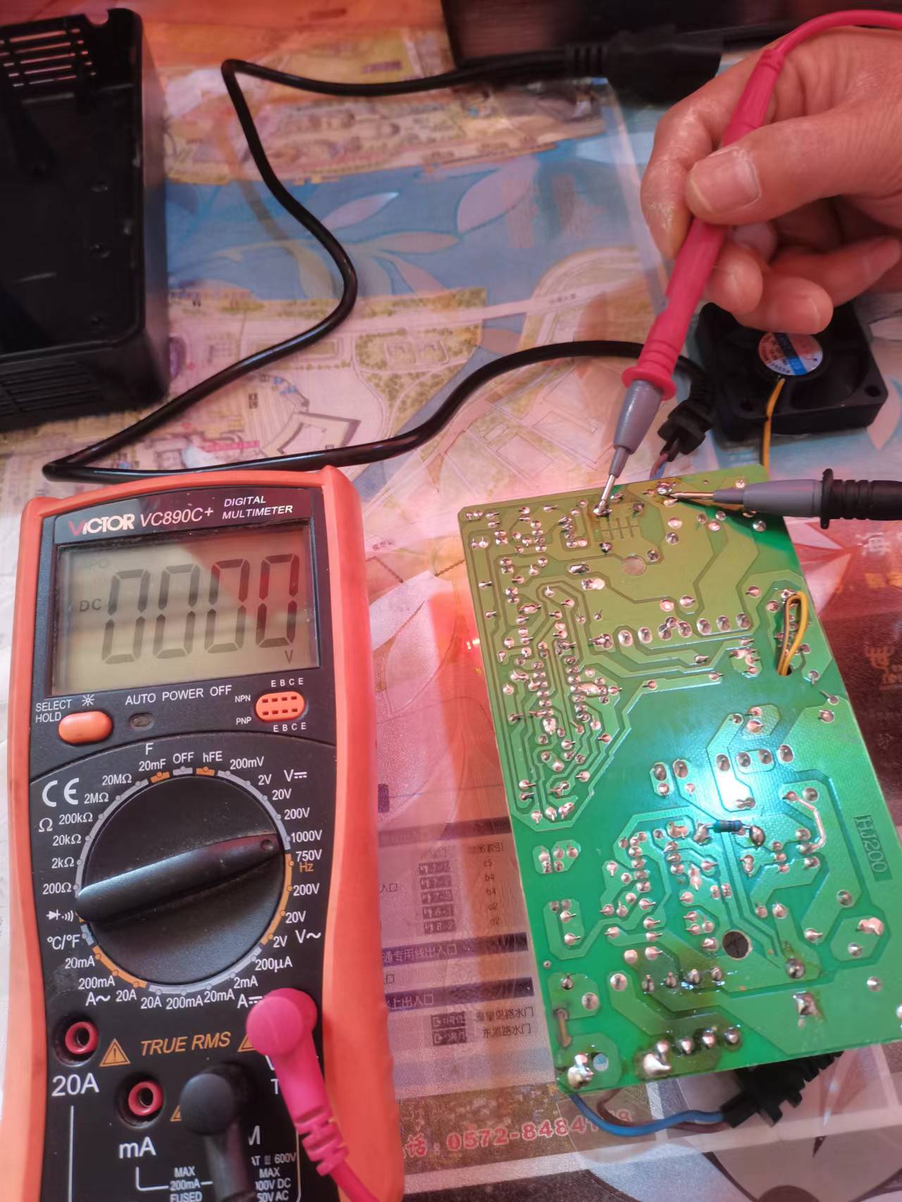 不花钱给电瓶车充电,不花一分钱补漆