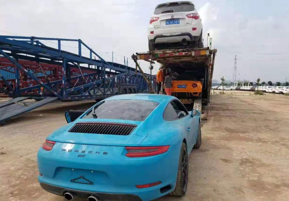 无免费托运额要办理托运怎么收费 (一般汽车托运怎么收费)