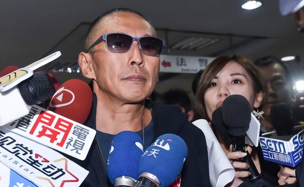 钮承泽回应性侵事件,钮承泽回应性侵案件