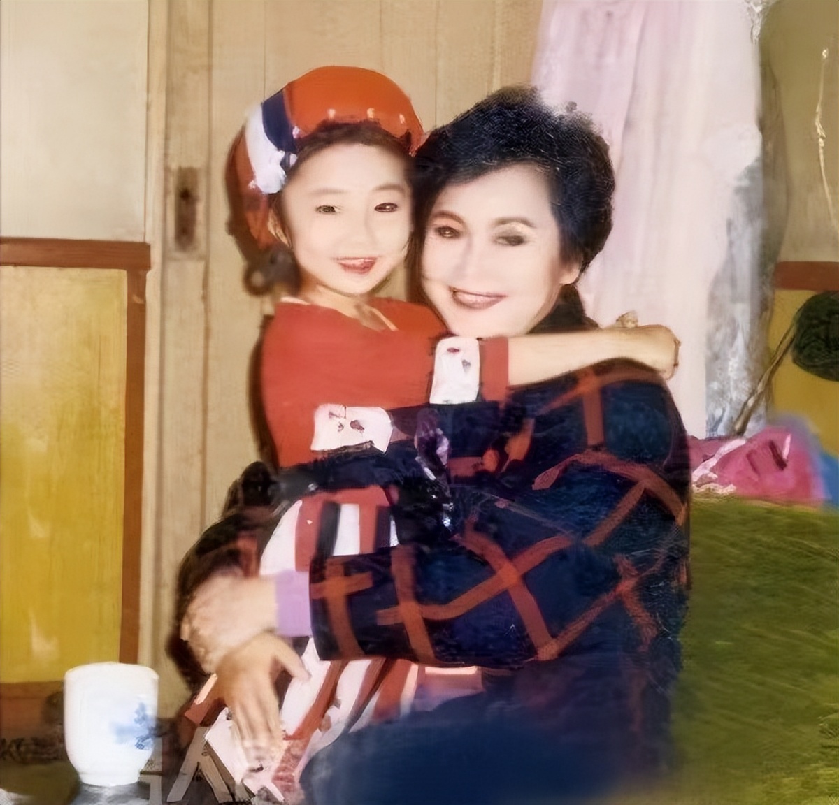 李谷一经历过几段婚姻,李谷一晚年近况