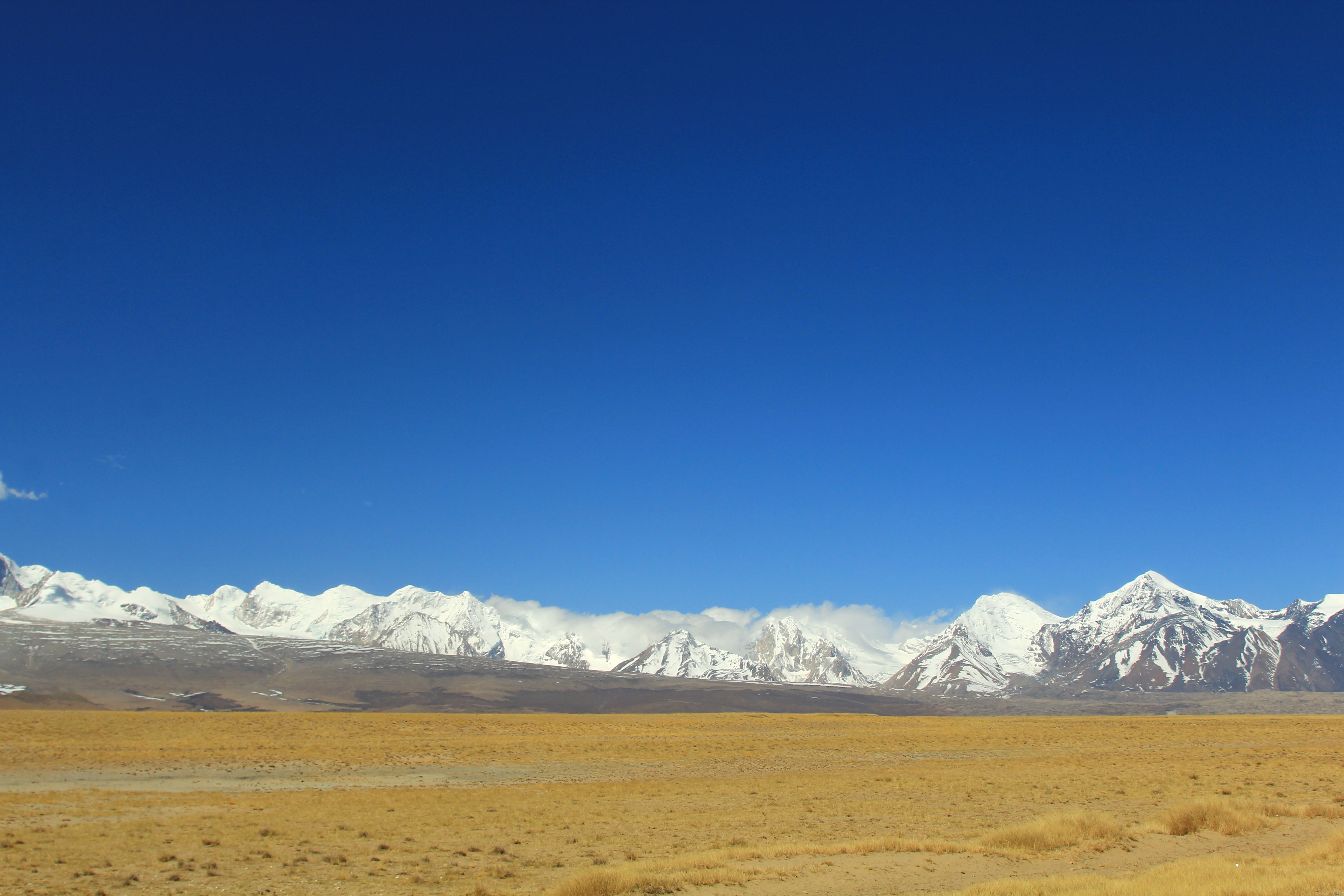 阿里大环线未解之谜,阿里大环旅游攻略