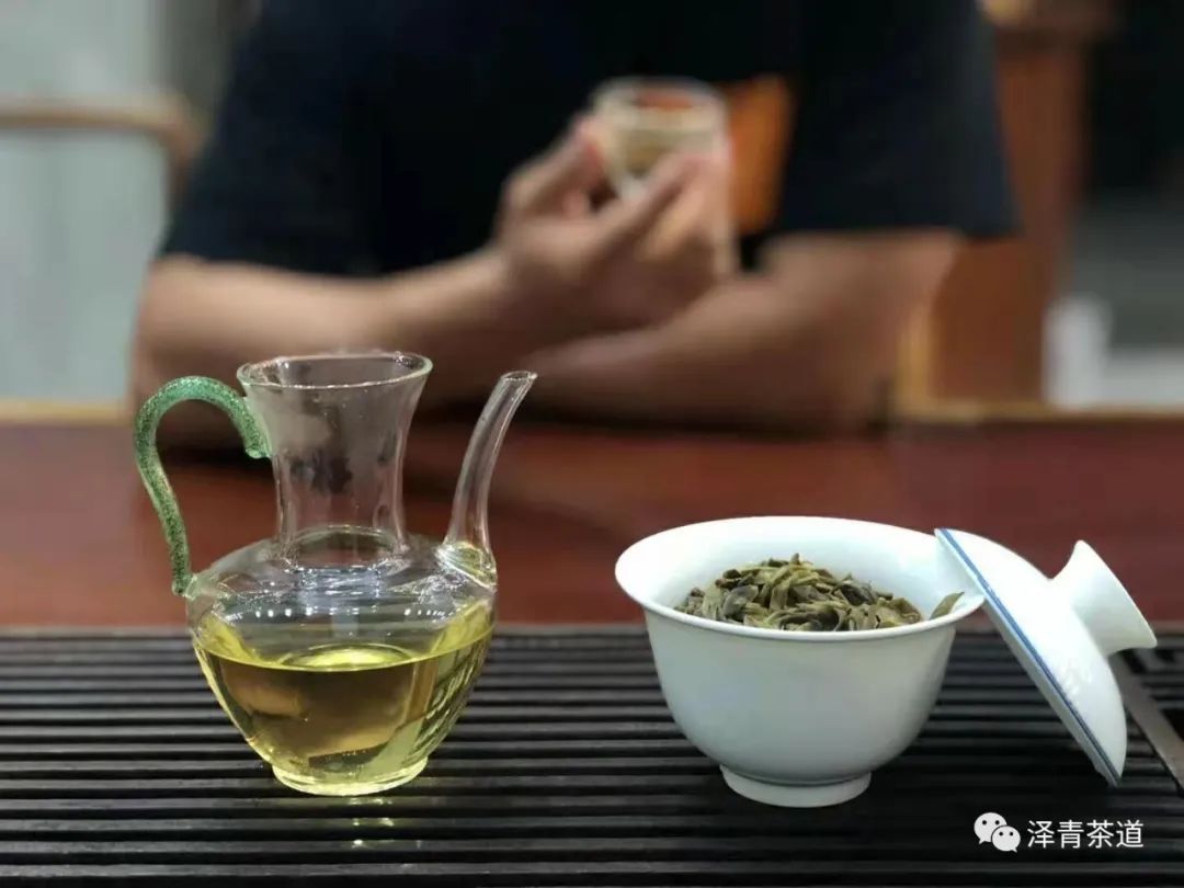 普洱茶各大山头的特性和口感图文,普洱茶老茶头的口感特点有哪些