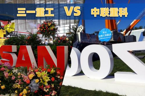 三一挖掘机和现代挖机哪个好,为什么都说三一挖掘机好