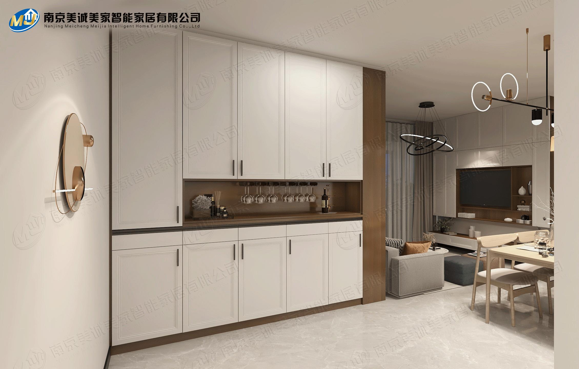 全铝家具和木质家具的安装一样吗,全铝家具和实木家具哪个好