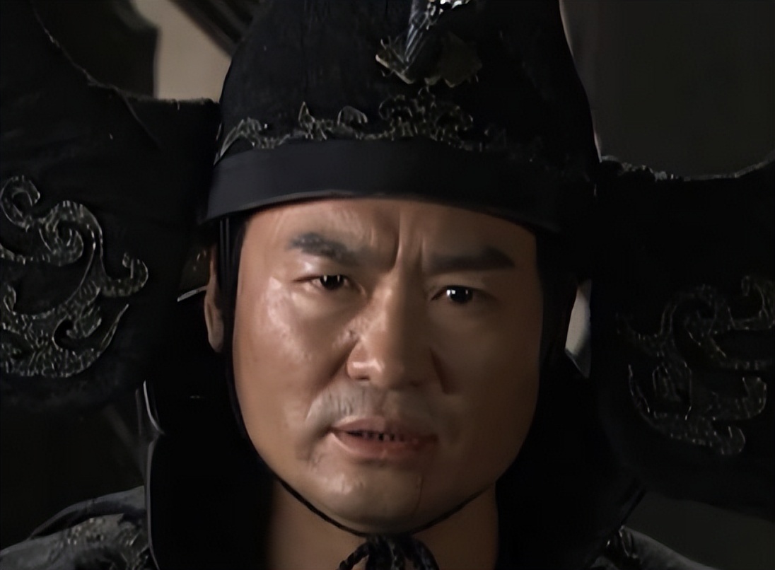 神探狄仁杰高颜值角色,神探狄仁杰演员最常出现的配角