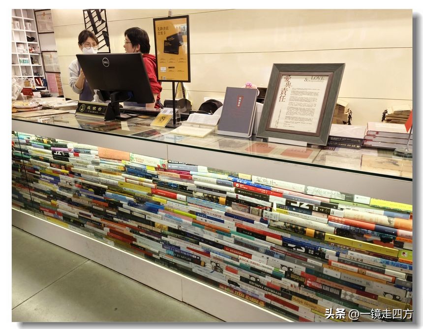 先锋书店全球十大最美书店之一,先锋书店为什么叫最美书店