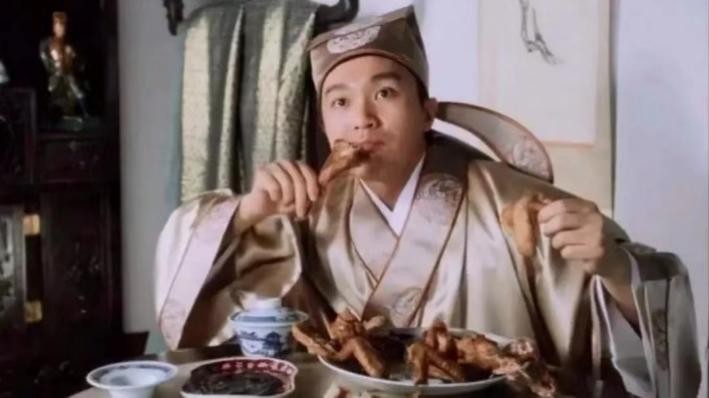 周星驰节目被调侃,周星驰新片有哪些