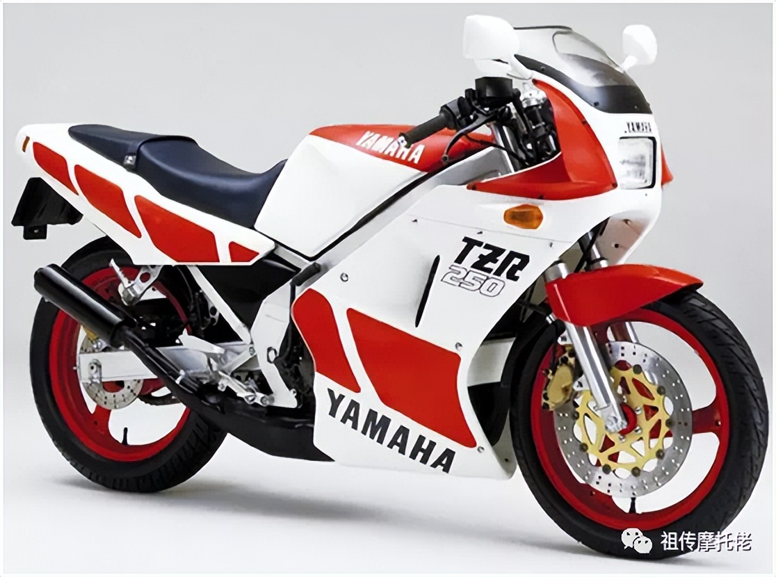二冲程雅马哈tzr有小排量的吗,雅马哈tzr二冲程摩托车发动机