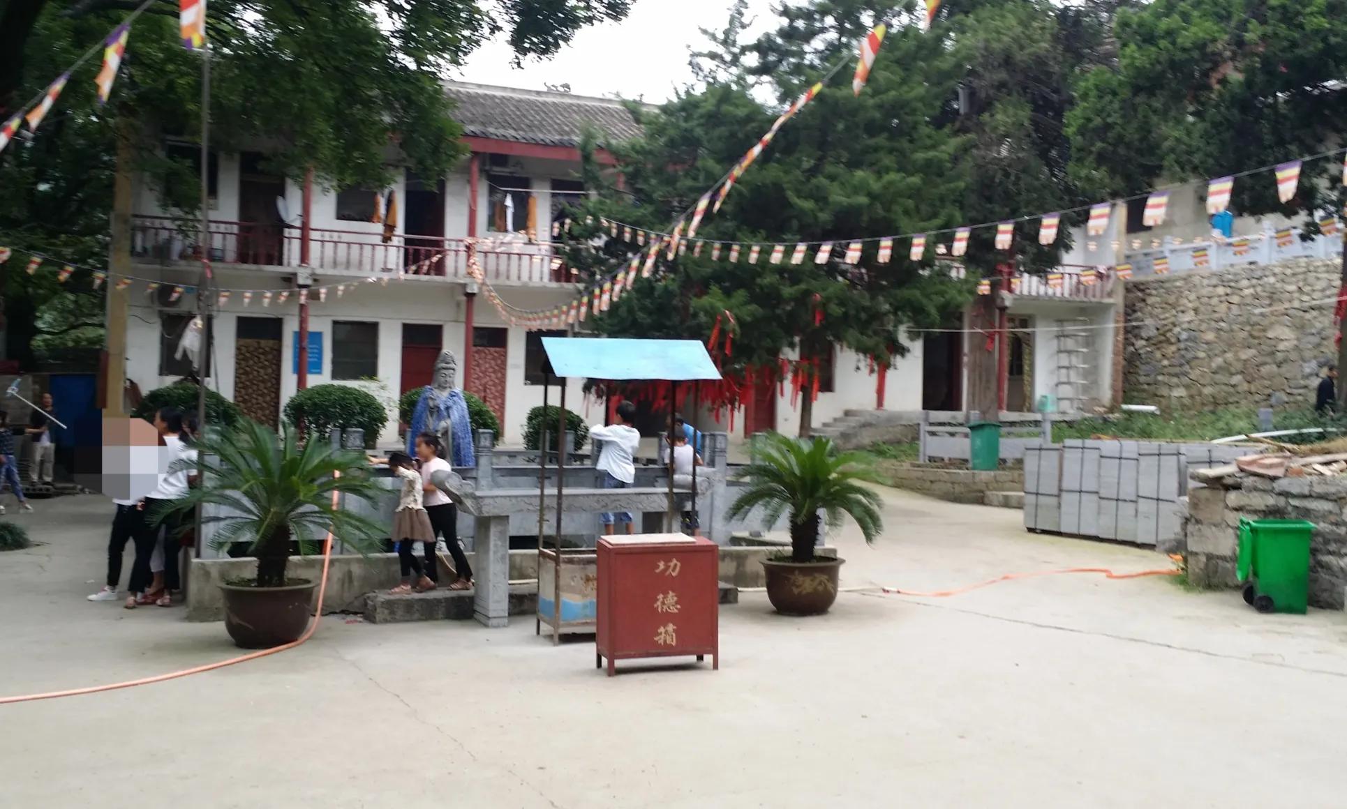 萧县周边一日游攻略,萧县周边旅游景点推荐一日游