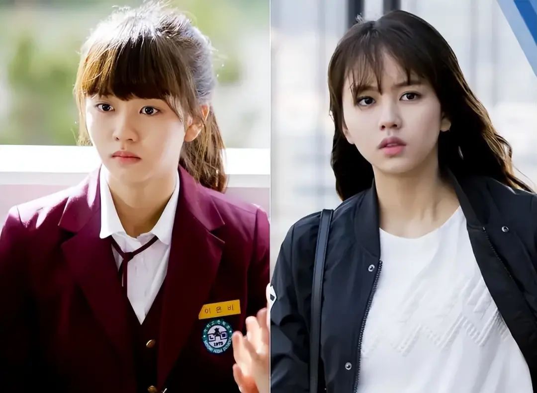 韩国最美10大女明星全智贤,韩国最美的女明星iu