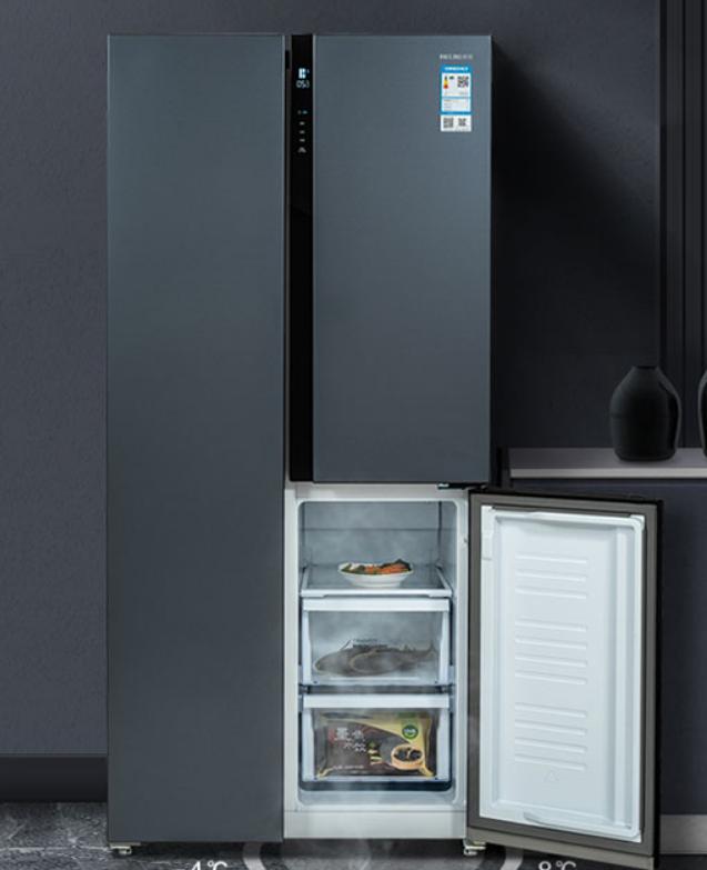 新飞和美菱冰箱哪个品牌质量好,美菱冰箱是什么品牌