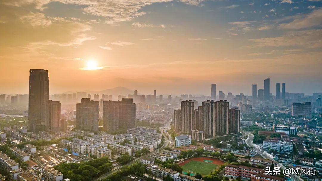 无锡荣氏家族财富,荣氏家族对无锡的贡献有多大